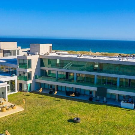 Apartmán Syrah Premium B2 - Vistas Al Parque By Depptoe Punta del Este Exteriér fotografie
