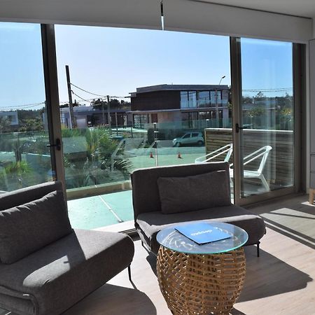 Apartmán Syrah Premium B2 - Vistas Al Parque By Depptoe Punta del Este Exteriér fotografie