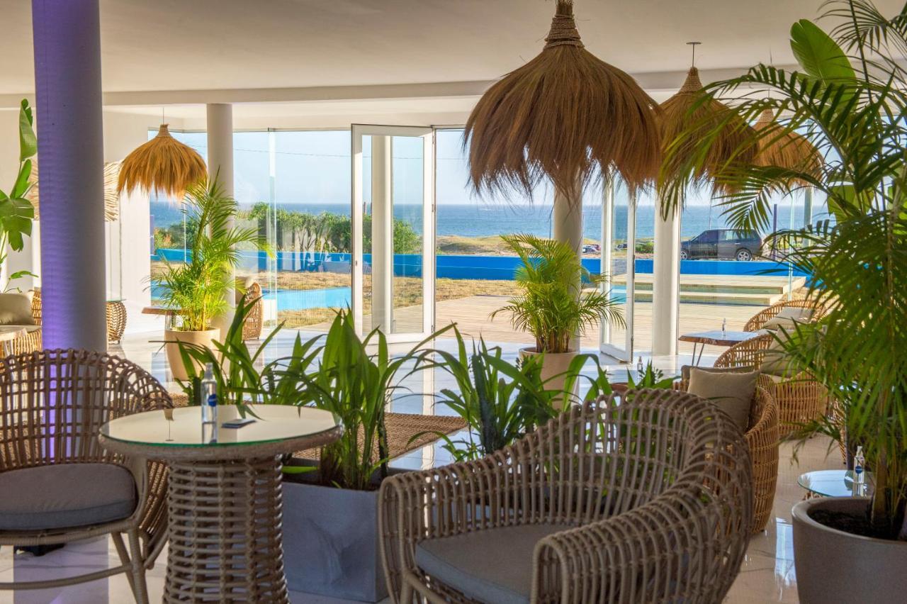 Apartmán Syrah Premium B2 - Vistas Al Parque By Depptoe Punta del Este Exteriér fotografie