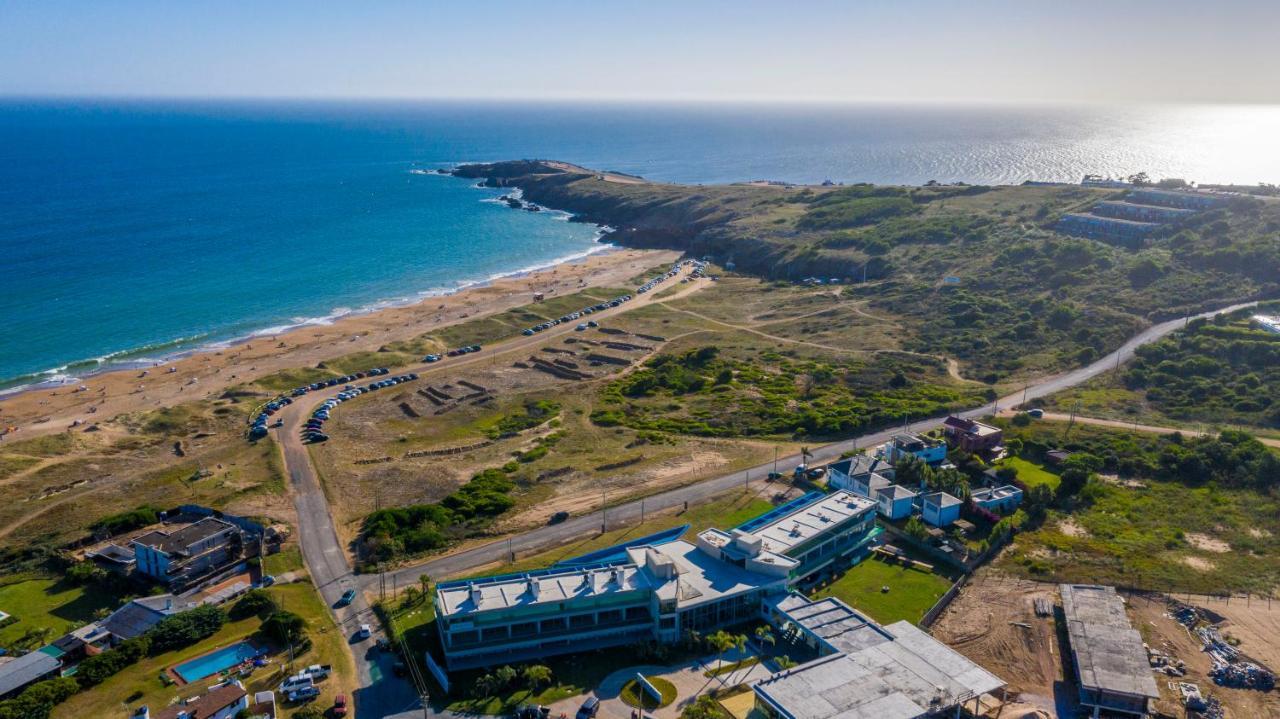 Apartmán Syrah Premium B2 - Vistas Al Parque By Depptoe Punta del Este Exteriér fotografie
