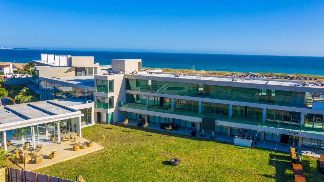 Apartmán Syrah Premium B2 - Vistas Al Parque By Depptoe Punta del Este Exteriér fotografie