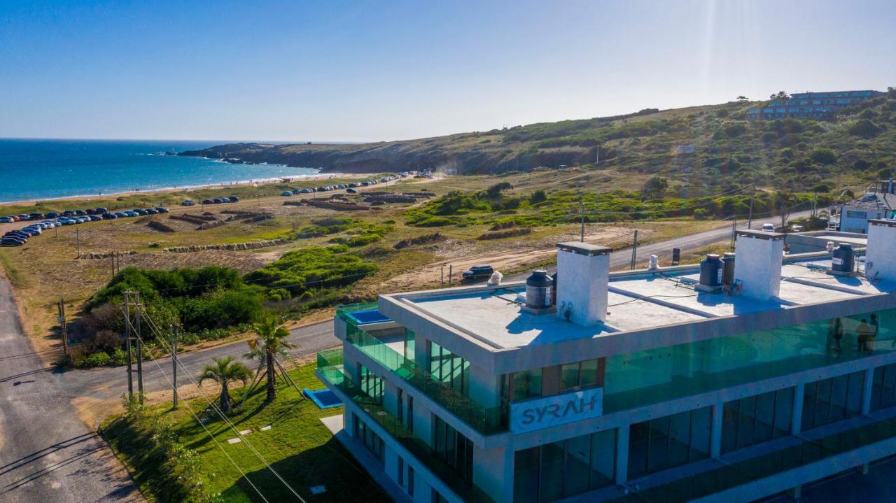 Apartmán Syrah Premium B2 - Vistas Al Parque By Depptoe Punta del Este Exteriér fotografie