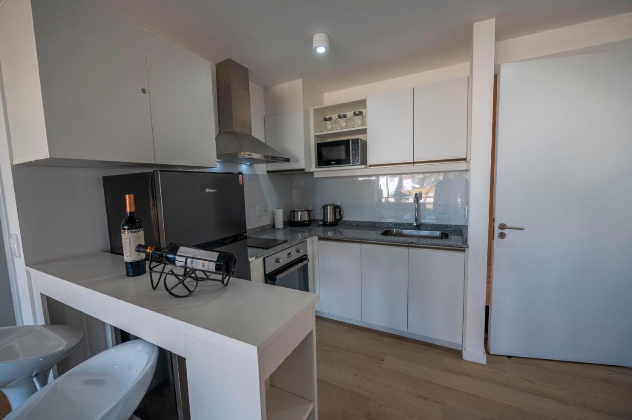 Apartmán Syrah Premium B2 - Vistas Al Parque By Depptoe Punta del Este Exteriér fotografie