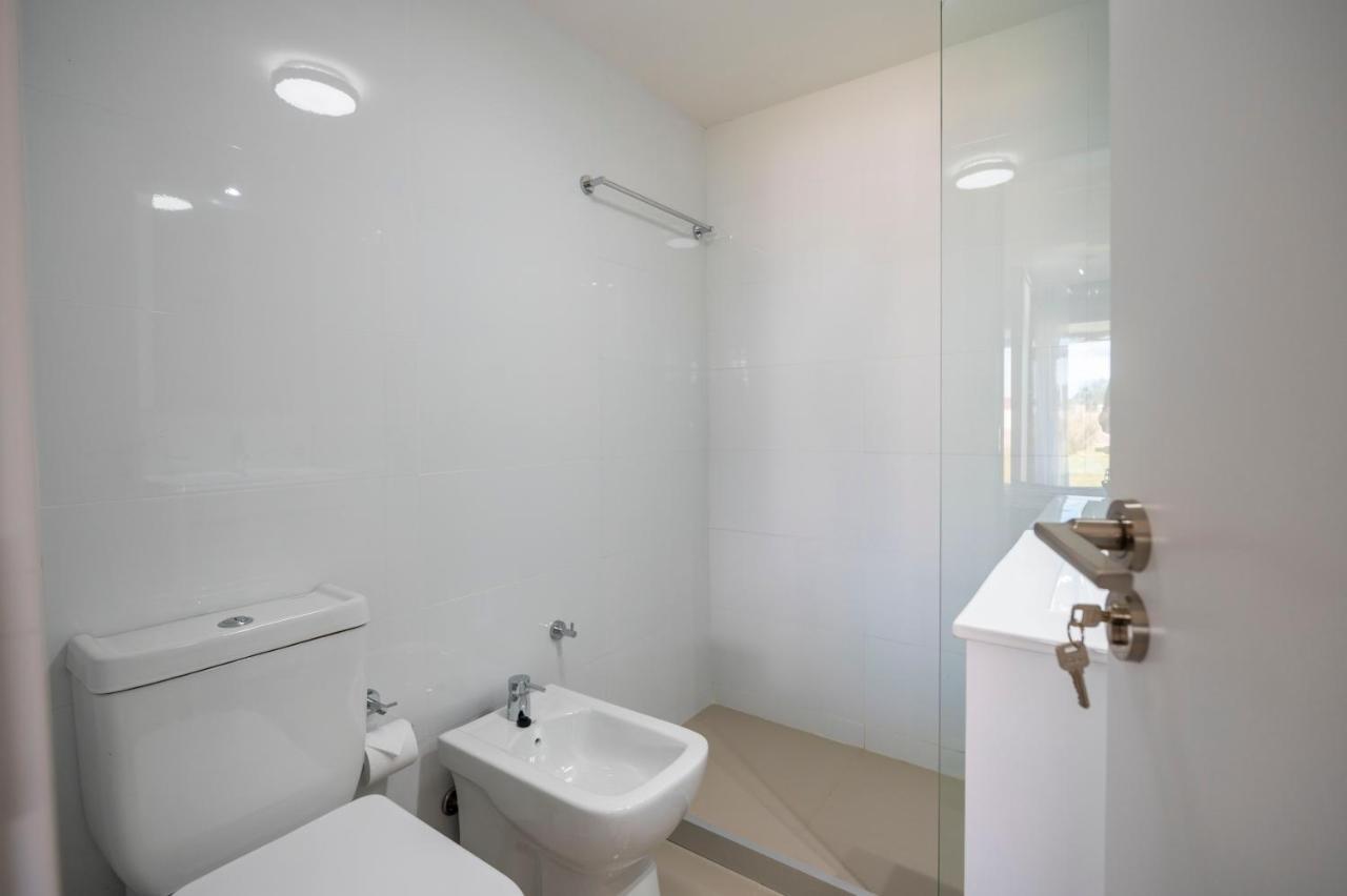 Apartmán Syrah Premium B2 - Vistas Al Parque By Depptoe Punta del Este Exteriér fotografie