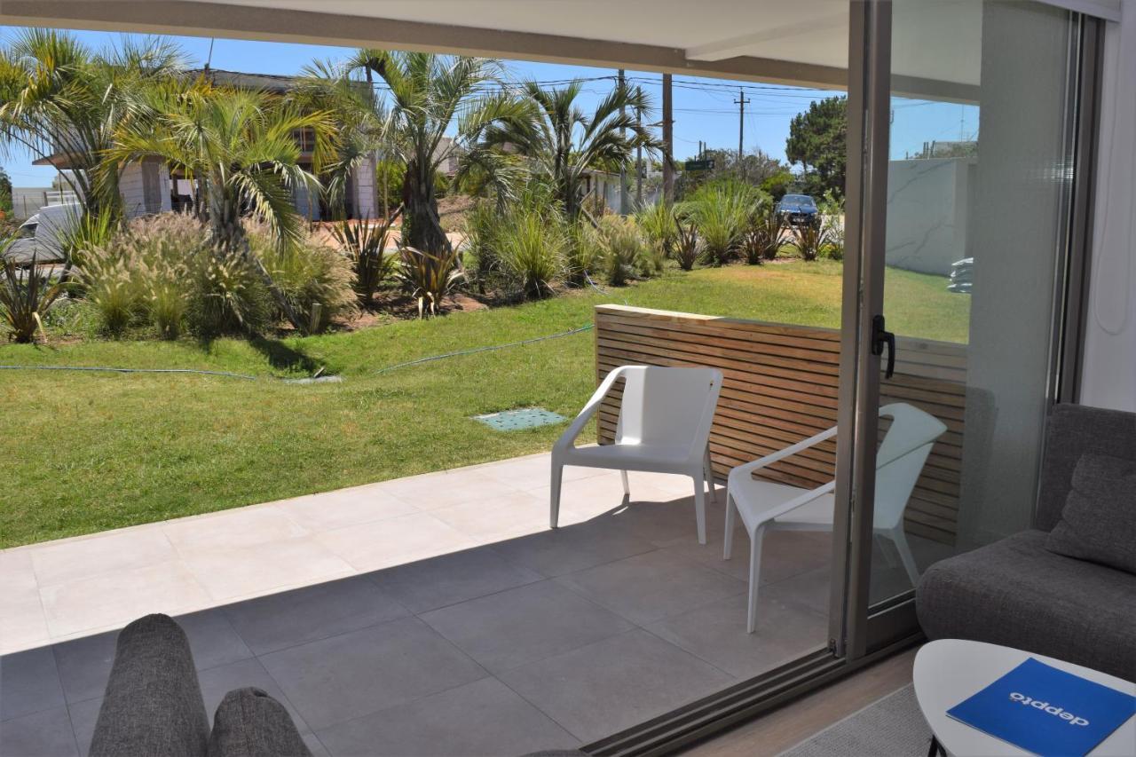 Apartmán Syrah Premium B2 - Vistas Al Parque By Depptoe Punta del Este Exteriér fotografie