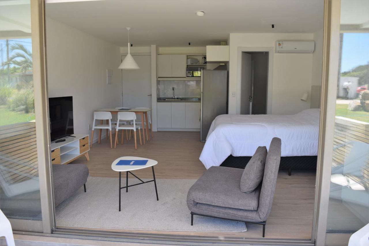Apartmán Syrah Premium B2 - Vistas Al Parque By Depptoe Punta del Este Exteriér fotografie