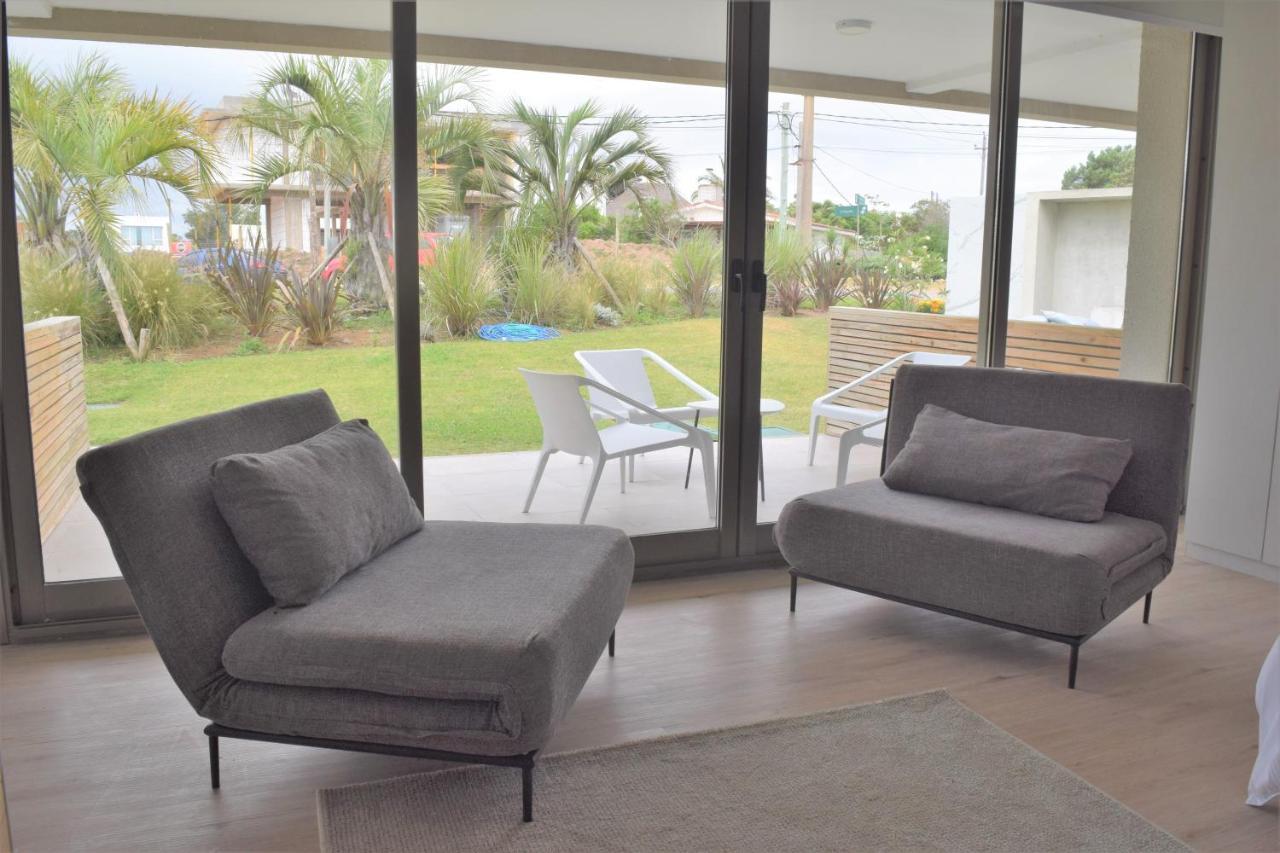 Apartmán Syrah Premium B2 - Vistas Al Parque By Depptoe Punta del Este Exteriér fotografie