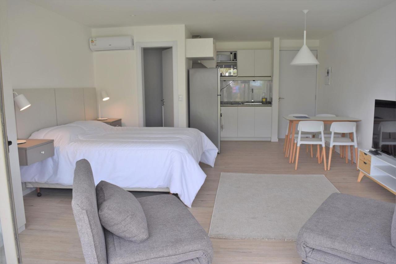 Apartmán Syrah Premium B2 - Vistas Al Parque By Depptoe Punta del Este Exteriér fotografie
