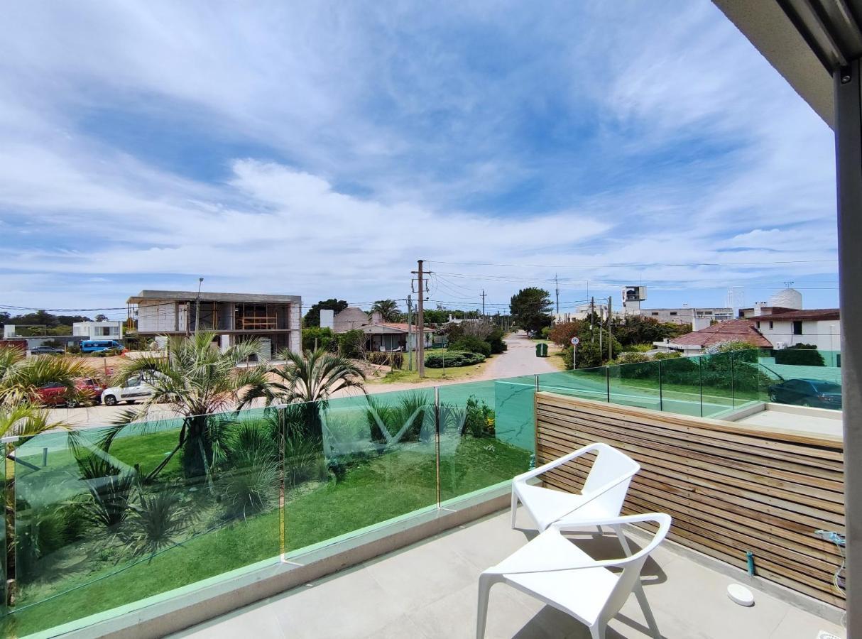 Apartmán Syrah Premium B2 - Vistas Al Parque By Depptoe Punta del Este Exteriér fotografie