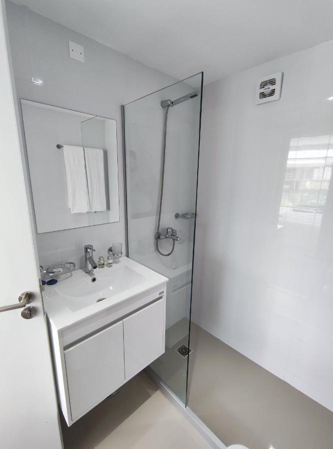 Apartmán Syrah Premium B2 - Vistas Al Parque By Depptoe Punta del Este Pokoj fotografie