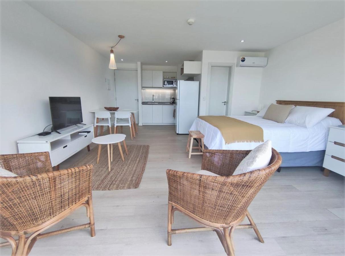 Apartmán Syrah Premium B2 - Vistas Al Parque By Depptoe Punta del Este Exteriér fotografie